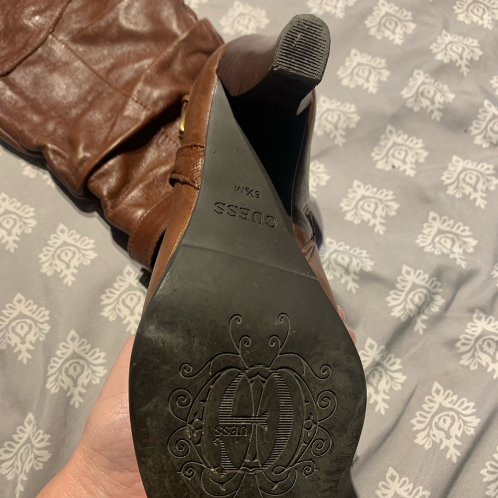 Guess boots - Picture 4 of 7